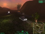 Stealth Combat