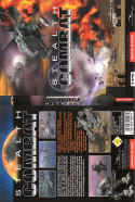 Stealth Combat