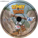Stinky & Biber