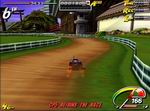Stunt GP