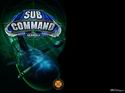 Sub Command: Akula SeaWolf 688