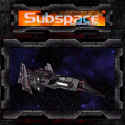 Subspace: The Captain's Chair