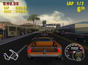 Supercar Street Challenge