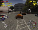 Supercar Street Challenge