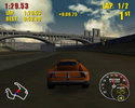 Supercar Street Challenge