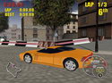 Supercar Street Challenge