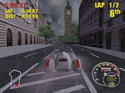 Supercar Street Challenge