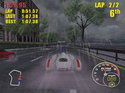 Supercar Street Challenge