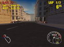 Supercar Street Challenge