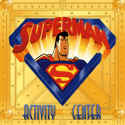 Superman: Activity Center