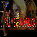 Supreme Warrior