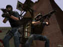 SWAT: Urban Justice