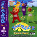 Teletubbies 2: Favorite Games