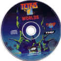 Tetris Worlds
