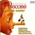 The Adventures of Pinocchio