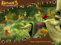 Rayman 3: Hoodlum Havoc