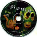 The Feeble Files
