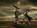 The Legend of Mir 2: The Three Heroes