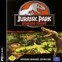 Jurassic Park: Operation Genesis