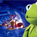 The Muppet: Muppets Inside