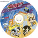 The Powerpuff Girls