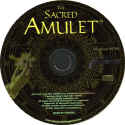 The Sacred Amulet