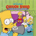 The Simpsons: Cartoon Studio
