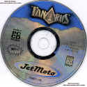 Jet Moto