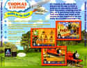Thomas & Friends: Trouble on the Tracks