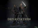 Devastation: Resistance breeds Revolution