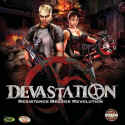 Devastation: Resistance breeds Revolution