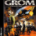Grom: Terror in Tibet