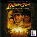 Indiana Jones and the Emperor's Tomb