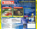 Tonka Space Station