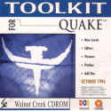 Toolkit for Quake: 1nd Edition