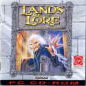 Lands of Lore: The Throne of Chaos