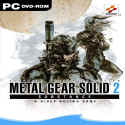 Metal Gear Solid 2: Substance