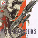 Metal Gear Solid 2: Sons of Liberty