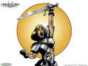 Ultima Online: Lord Blackthorn's Revange