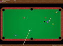 Virtual Pool Hall