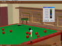 Virtual Pool Hall