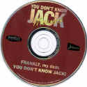 You Don't Know Jack: Movies