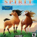 Spirit: Stalion of Cimarron