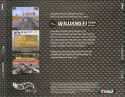 Williams F1: Team Driver