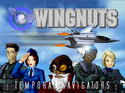 Wingnuts
