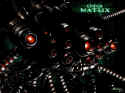 Enter The Matrix