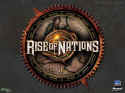 Rise of Nations