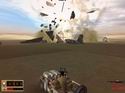 WW II: Desert Rats
