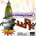 WRF: World Rally Fever