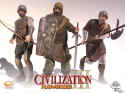 Civilization 3: Play the World